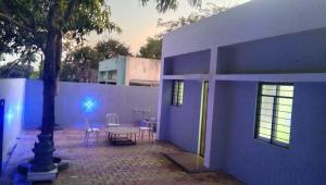 SV Bliss Homestay