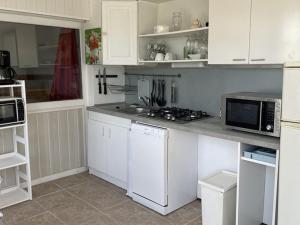 Appartements Studio 2/3 personnes pres du lac avec animaux acceptes et parking - FR-1-822-18 : photos des chambres