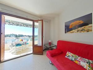Appartement 2P à Bormes-les-Mimosas avec accès piscine - FR-1-251-859