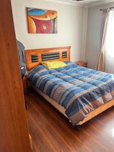 Hotel Plaza Los Leones