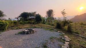 The Bare Nest Retreat