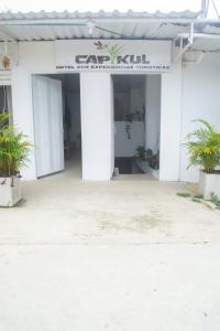 Hotel Capikul