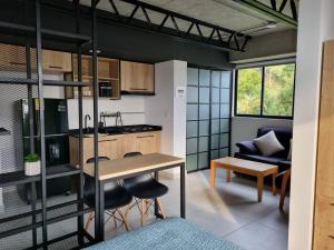 Acogedor apartamento en Santa Rosa de Cabal