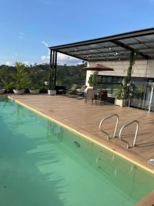 Acogedor apartamento en Santa Rosa de Cabal