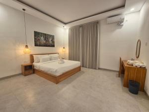 3BR Comfy Stylish Villa Coogee Canggu