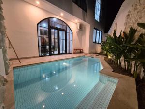 3BR Comfy Stylish Villa Coogee Canggu