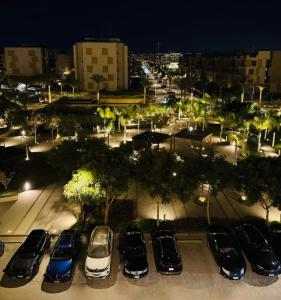 Luxury hotel Apartment - Sodic Eastown