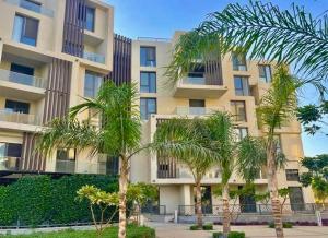 Luxury hotel Apartment - Sodic Eastown