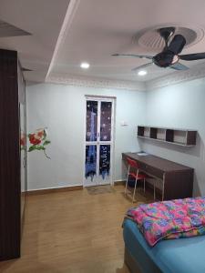 Kinrara HomeStay right at the Heart of Puchong