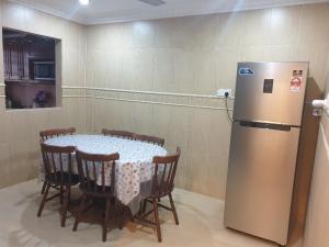 Kinrara HomeStay right at the Heart of Puchong