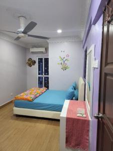 Kinrara HomeStay right at the Heart of Puchong