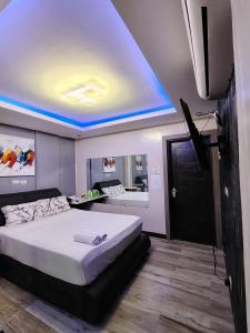 Extension Grand Central