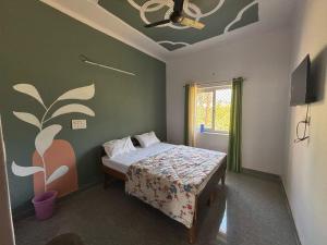 Surkanda Home stay