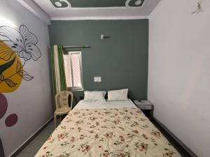 Surkanda Home stay