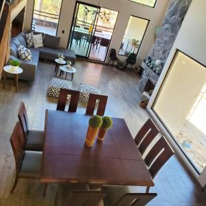 The best stay in the middle of the forest