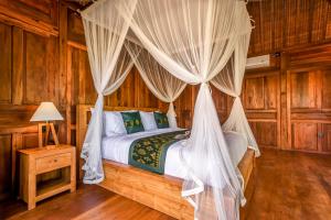 Wiasa Antioquia villa