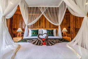 Wiasa Antioquia villa