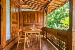 Wiasa Antioquia villa