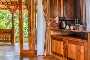 Wiasa Antioquia villa