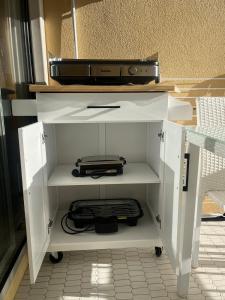 2 bedroom apartment, sleeps 4