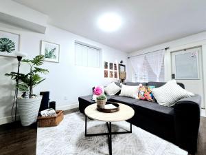Langley Heights 2 Bedrooms Sweet Suite