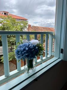 Azul Celeste - Encanto Azul