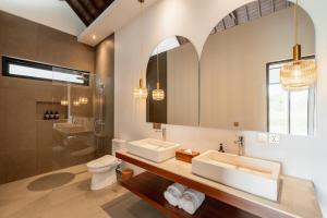 Rocca Bella Villa 1 by Alfred in Bali