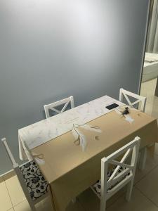 Tulip Residence Elmina