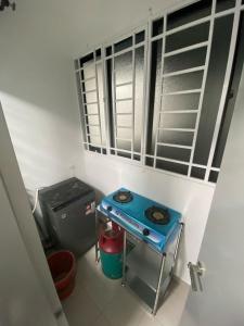 Tulip Residence Elmina