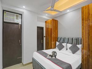 Townhouse Hotel The Rasa A Premium Park Near Onyx Mall Vasundhara