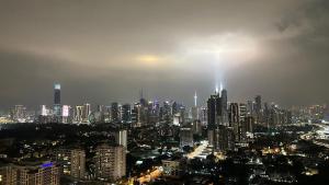 Suite 16 Kuala Lumpur