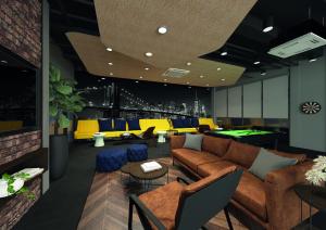Suite16 Kuala Lumpur