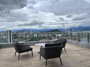 Suite16 Kuala Lumpur