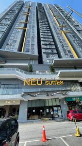 Suite16 Kuala Lumpur