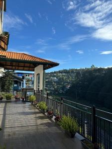 Winsanda Bungalow, Nuwara Eliya - 4hvězdičkové hotely ve městě Nuwara Eliya