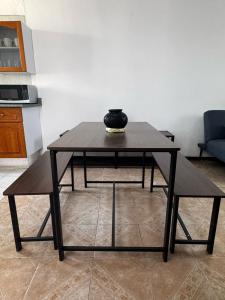 Casa Pajaritos