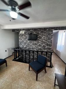 Casa Pajaritos