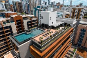 WAY Tambáu - Pé na Areia