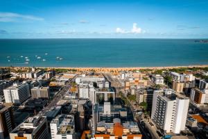 WAY Tambáu - Pé na Areia