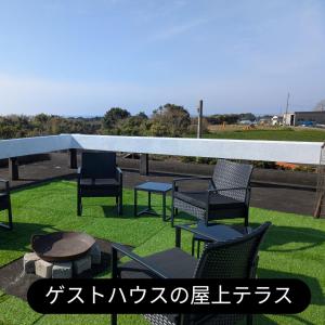 Ks guest house