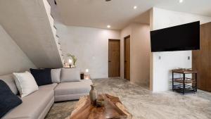 Boho house 3BDR king jungle kan otoch