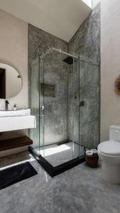 Boho house 3BDR king jungle kan otoch