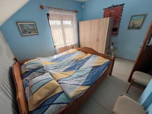 Nap körút Apartman