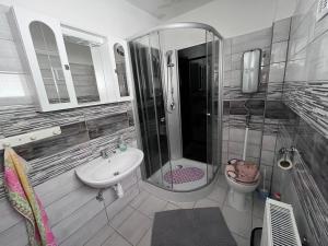 Nap körút Apartman