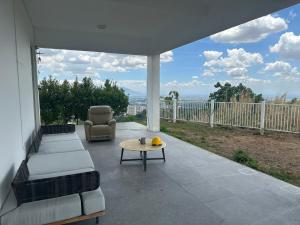 OYU Dheights Clark Sun Valley Pool Villas 5Bedroom