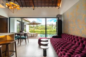 Rocca Bella Villa 2 by Alfred in Bali