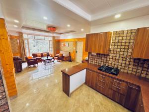 Kamlesh Homestay