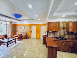 Kamlesh Homestay