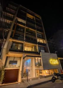 Askha Home Apartment - Aparthotely, Cuzco