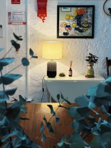 Cottage Bliss on Moonta Main St